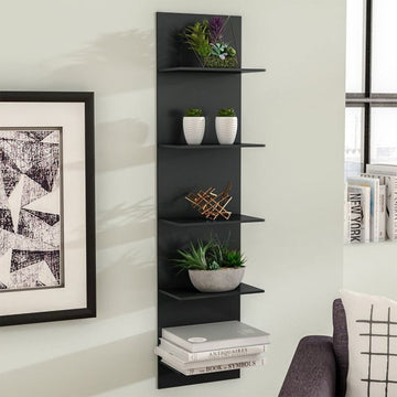 Shelving