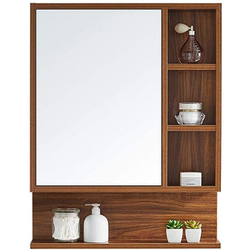 Bathroom cabinet