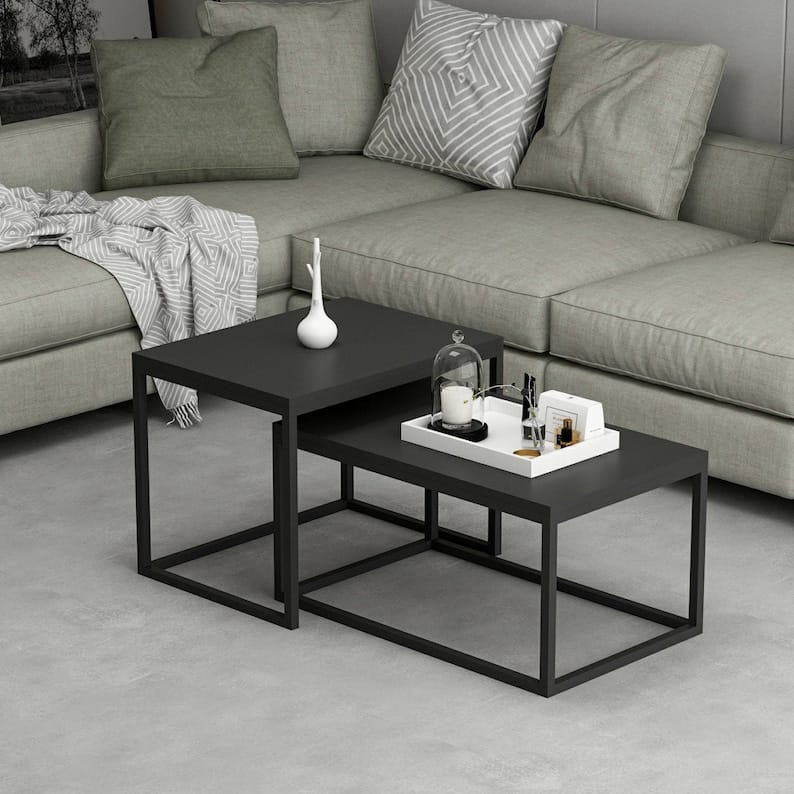 Tables