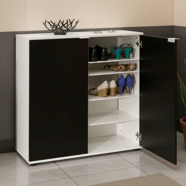 5 Layer Shoe Rack Organizer, Shoes Storage Cabinet