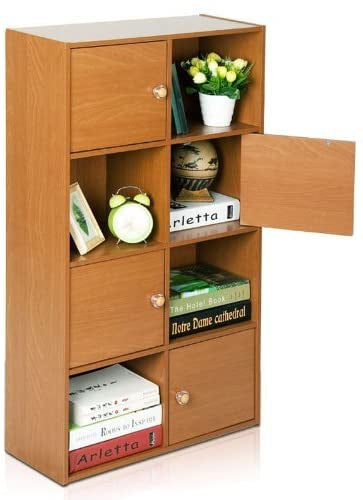 Stylish Modern Bookcases to Elevate Your Home Decor