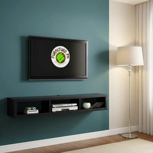 TV Wall Unit, TV Cabinet Designs & Media Console Options