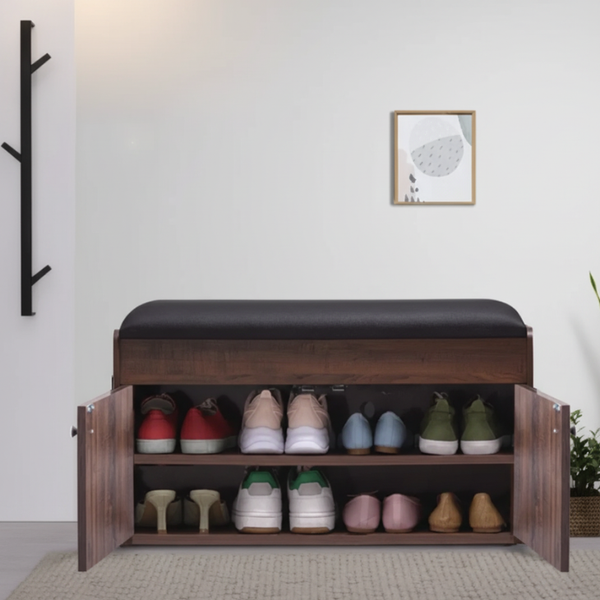 Durable Shoe Rack Designs Available in Pakistan