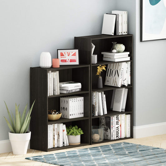 3-Tier Multipurpose Open Shelf