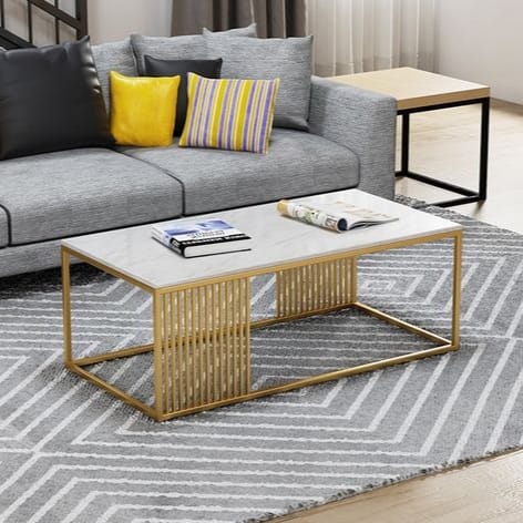 Center Table Coffee Table For Drawing Room New Decent Style For Home & Office