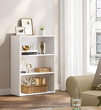 Stylish Target Bookcase for Organized Storage and Display