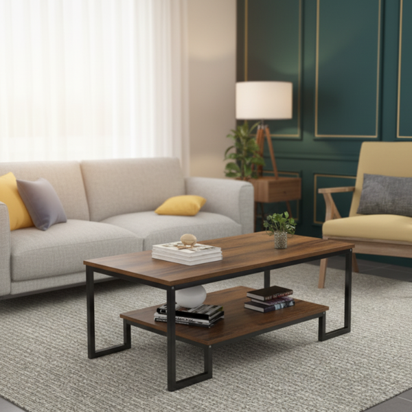 Modern Center Table Designs for Living Room