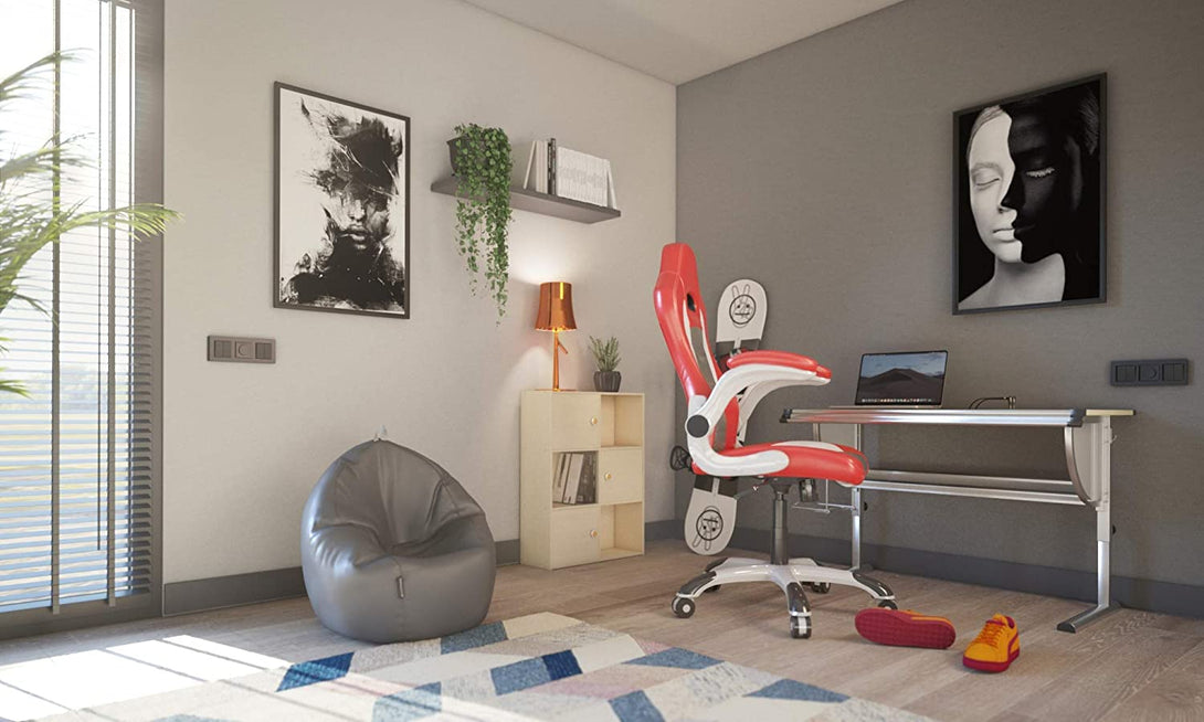 Gorgeous 3-Tier 6 Cube with 3 Door and 3 Open Cube Shees Bookcase Bookshef Storage Bookcases Multifunctional Display Shelf by eFurniturePK