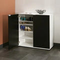 Betty Shoe Rack Organizer