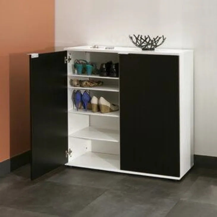 Betty Shoe Rack Organizer