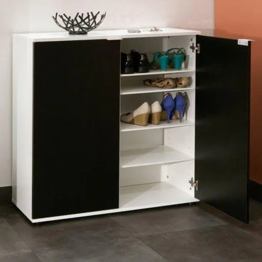 Betty Shoe Rack Organizer