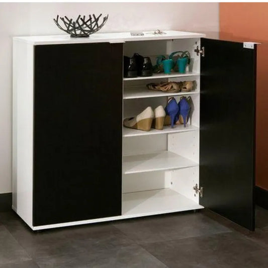 Betty Shoe Rack Organizer